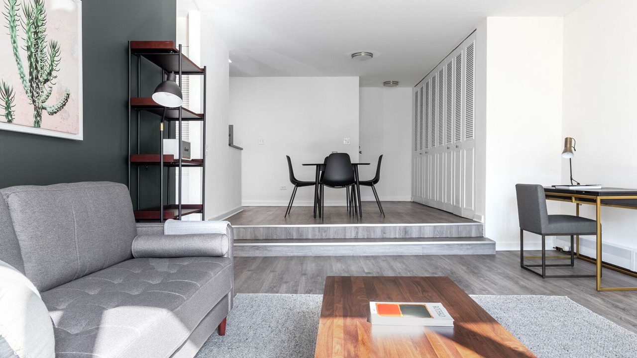 Photo of Livingroom in Gold Coast