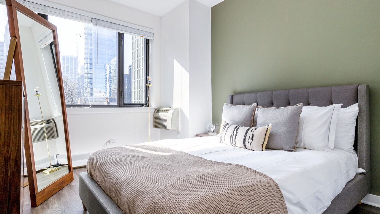 Photo of Bedroom in Gold Coast