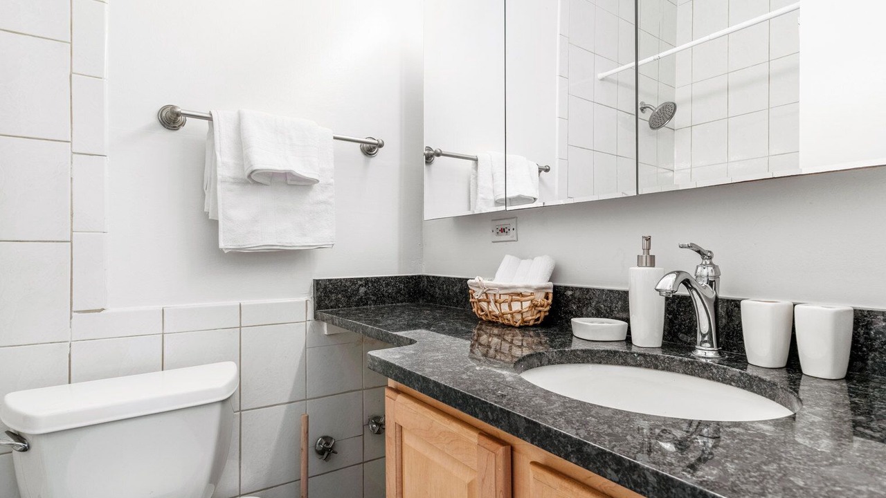 Photo of Bathroom in Gold Coast