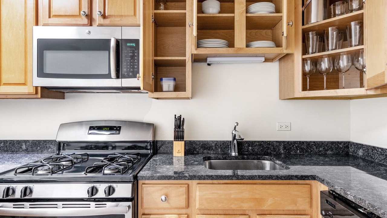 Photo of Kitchen in Gold Coast