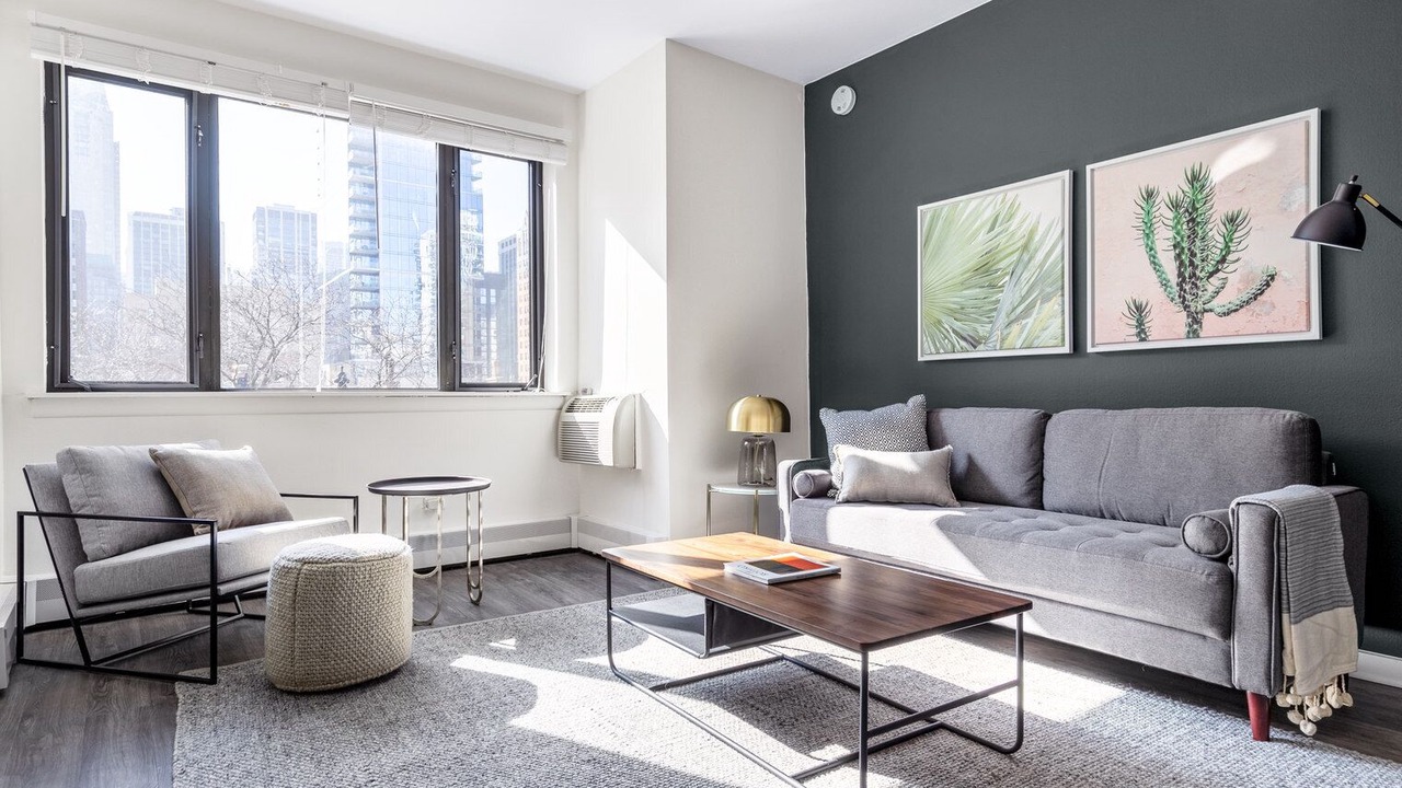 Photo of Livingroom in Gold Coast
