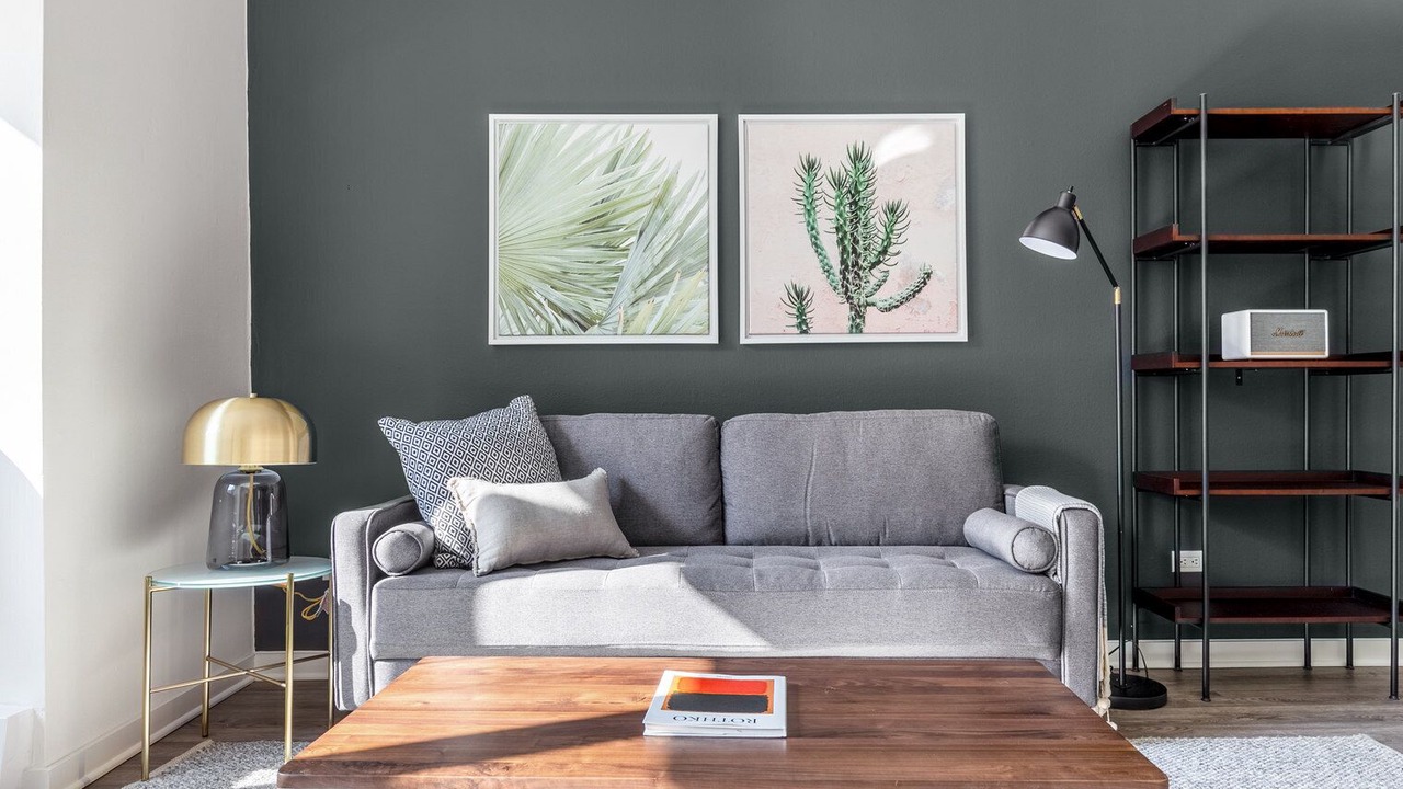 Photo of Livingroom in Gold Coast