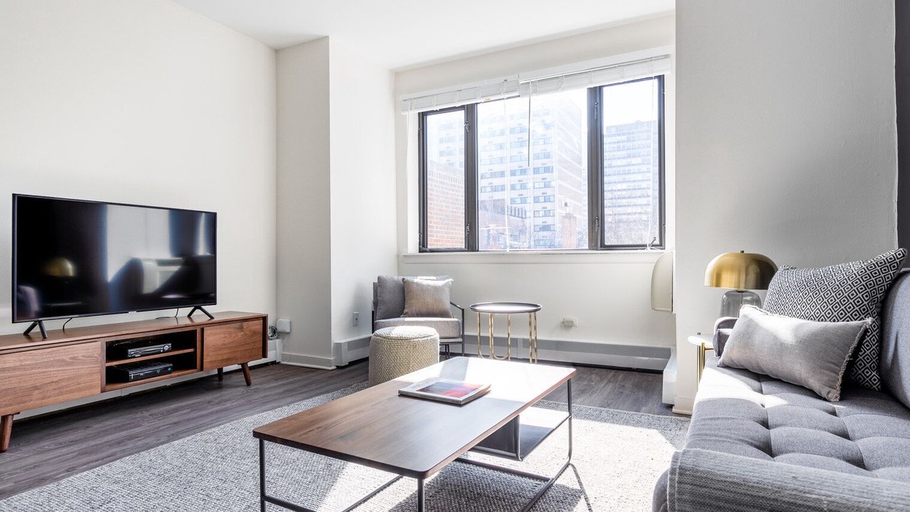 Photo of Livingroom in Gold Coast