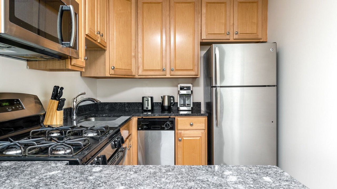 Photo of Kitchen in Gold Coast