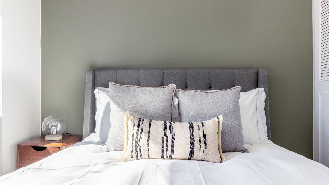 Photo of Bedroom in Gold Coast