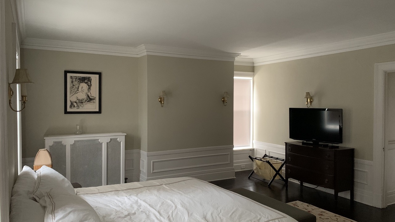 Photo of Bedroom in Quincy