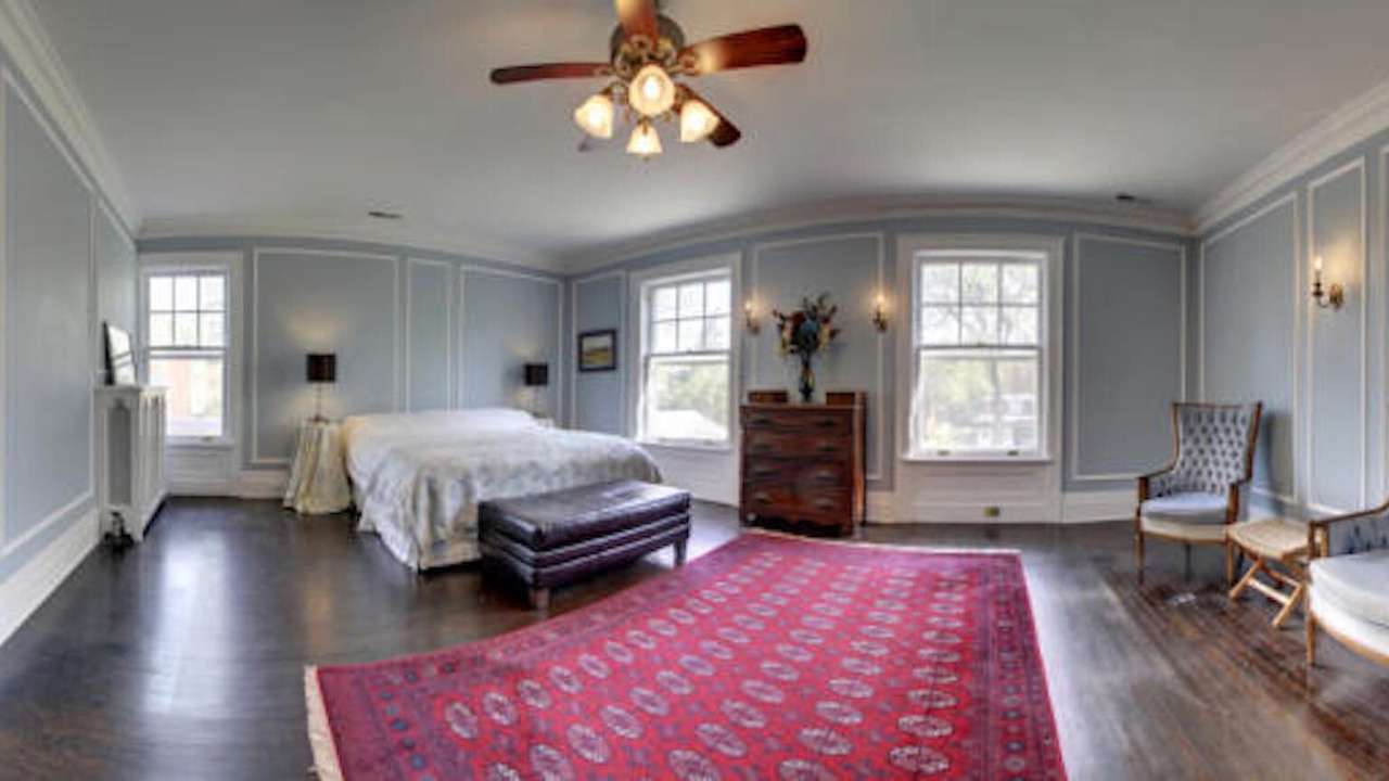 Photo of Bedroom in Quincy