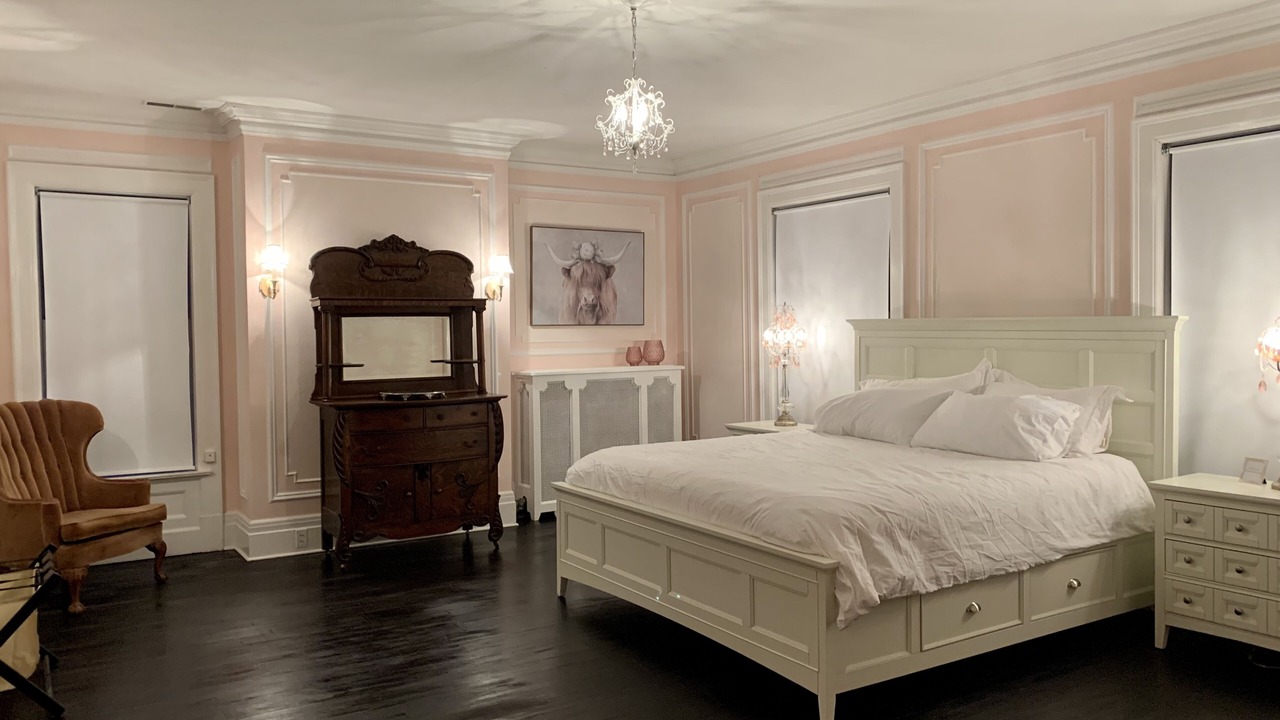 Photo of Bedroom in Quincy