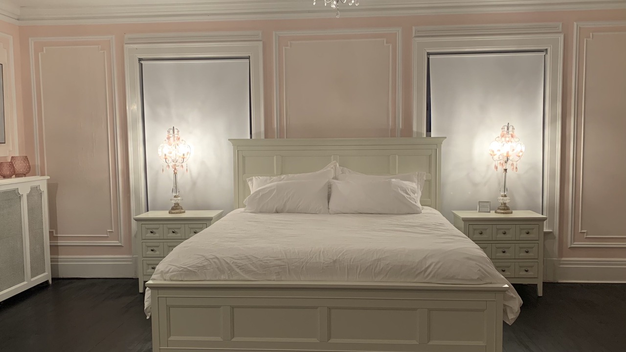 Photo of Bedroom in Quincy