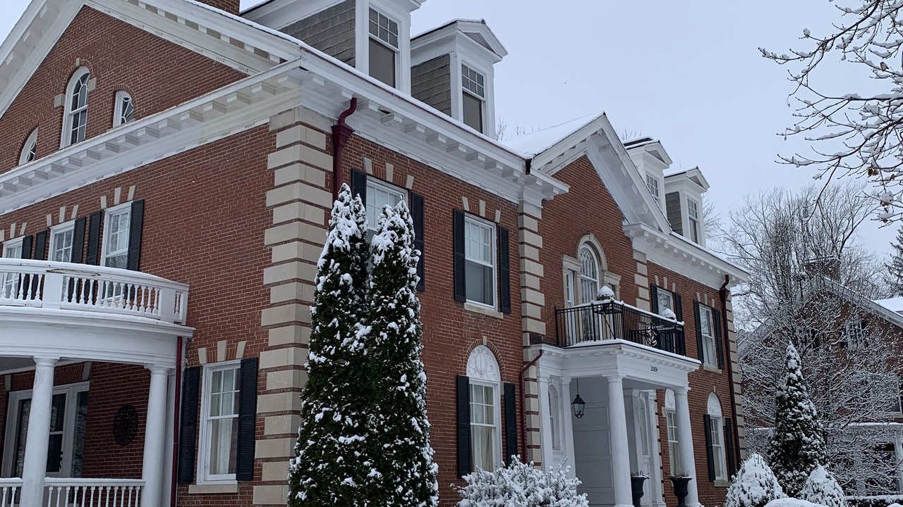 Photo of Outdoor in Quincy