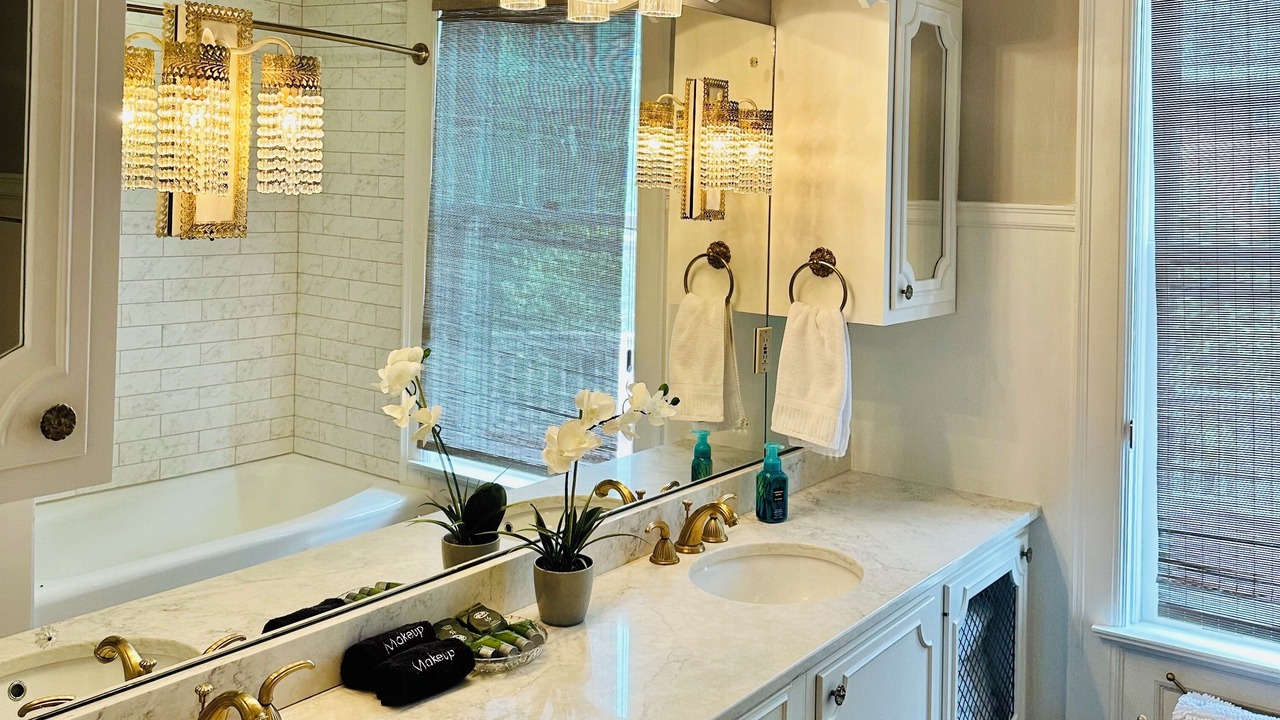 Photo of Bathroom in Quincy