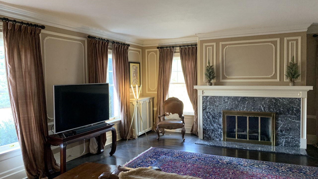 Photo of Livingroom in Quincy