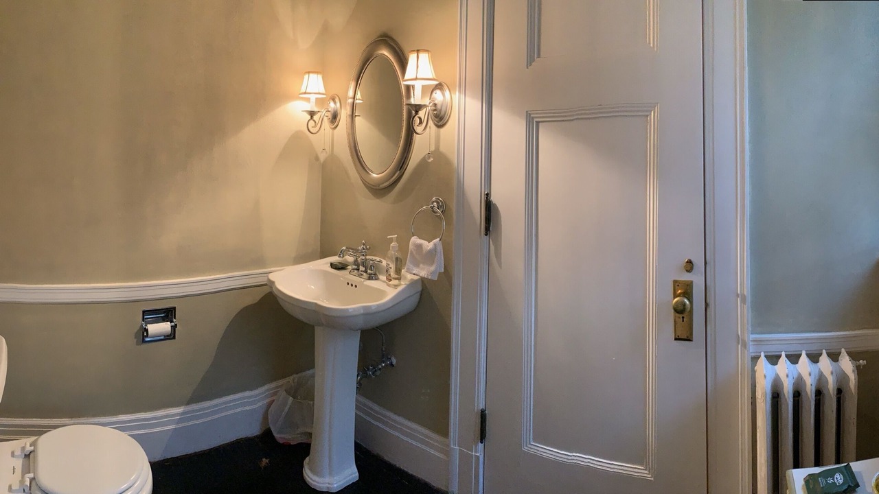 Photo of Bathroom in Quincy