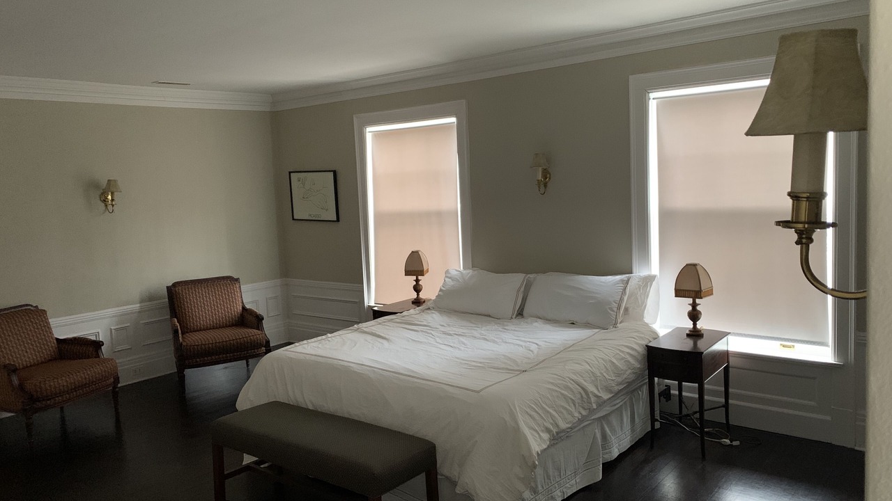 Photo of Bedroom in Quincy