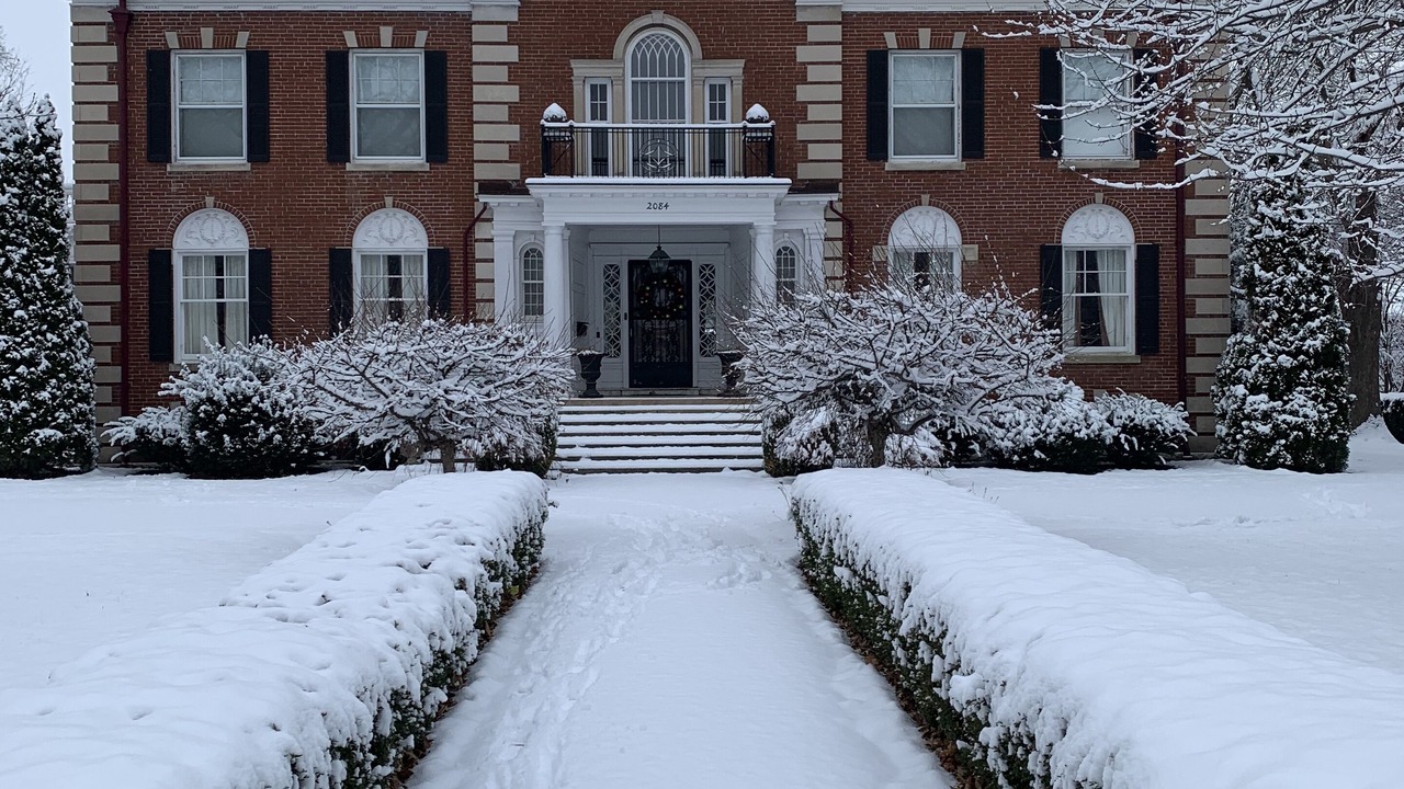 Photo of Outdoor in Quincy