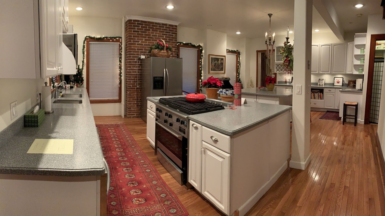 Photo of Kitchen in Quincy