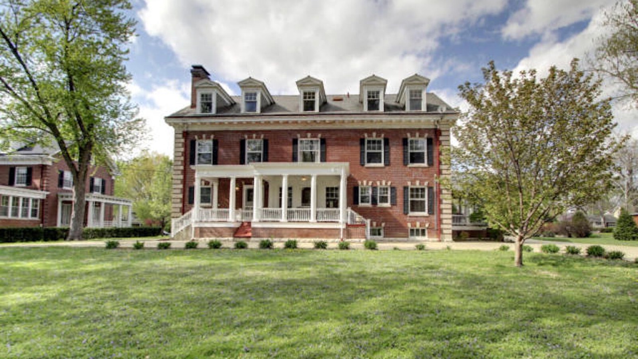 Photo of Outdoor in Quincy