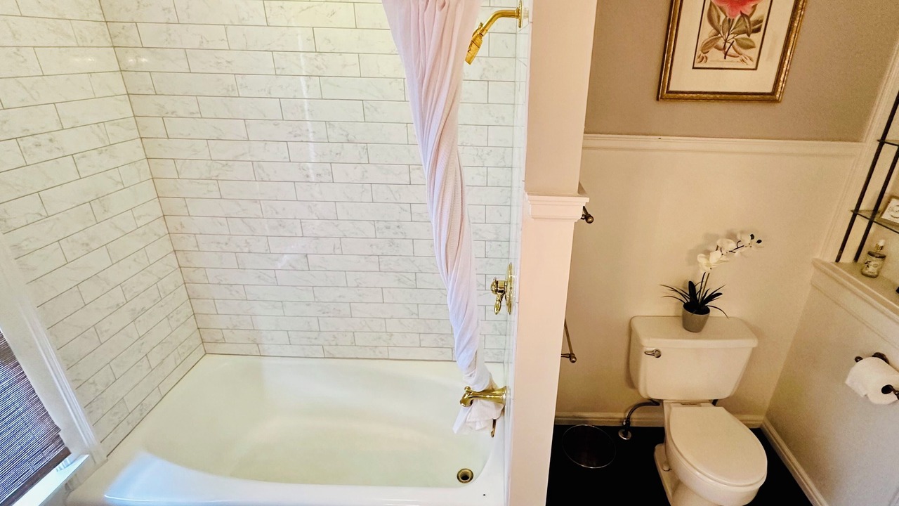 Photo of Bathroom in Quincy