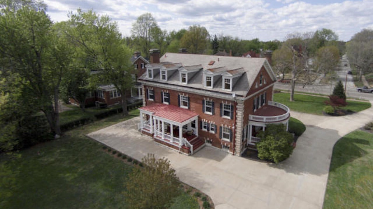 Photo of Outdoor in Quincy