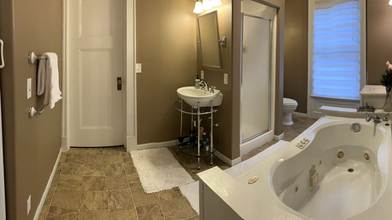 Photo of Bathroom in Quincy