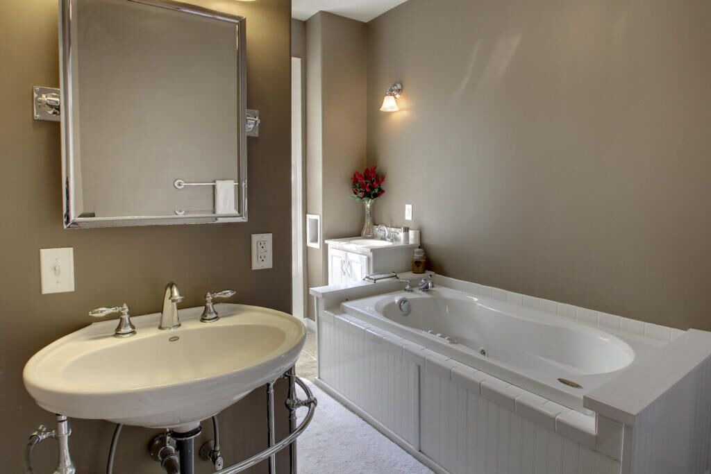 Photo of Bathroom in Quincy