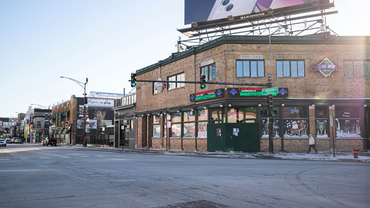 Photo of Outdoor in Lake View East
