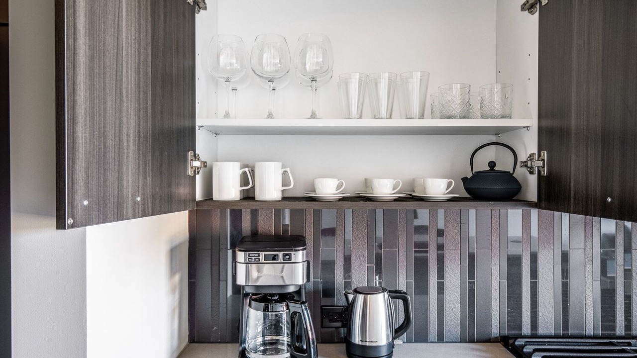Photo of Kitchen in West Loop