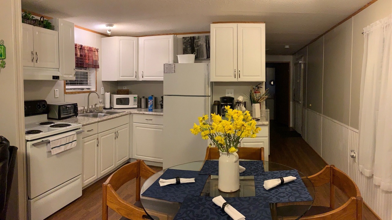 Photo of Kitchen in Murphysboro