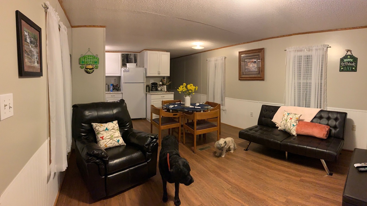 Photo of Livingroom in Murphysboro