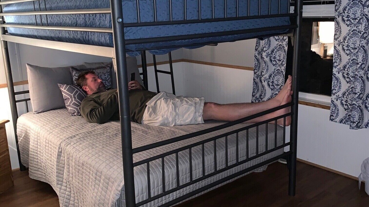 Photo of Bedroom in Murphysboro