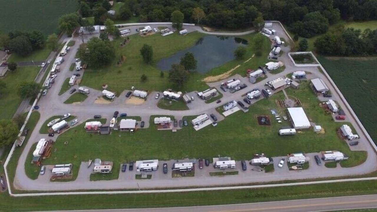 Photo of Outdoor in Murphysboro