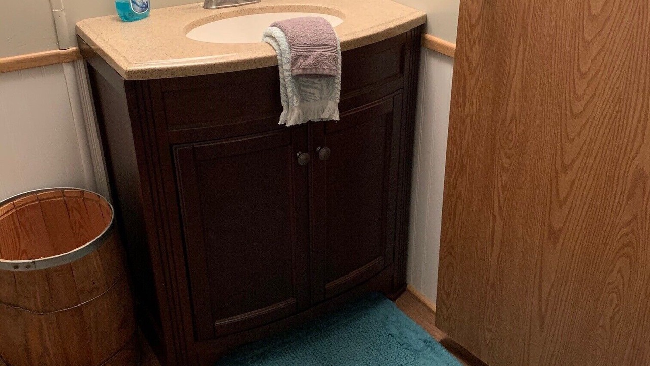 Photo of Bathroom in Murphysboro