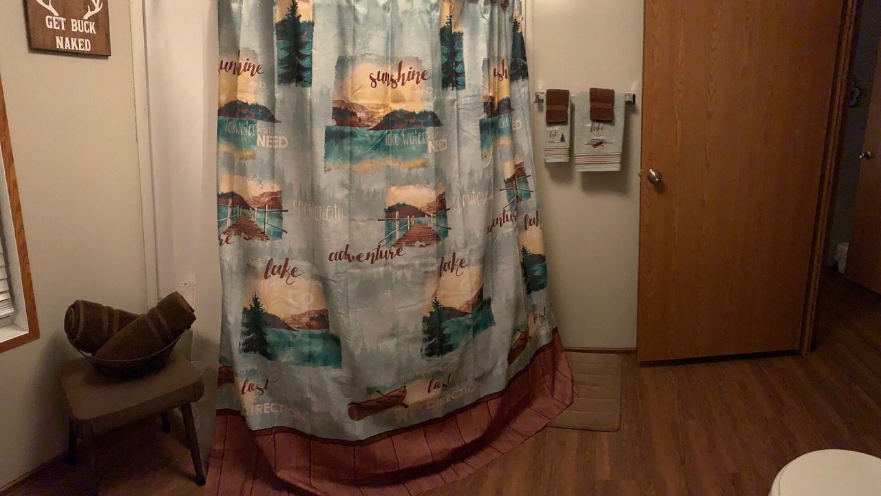 Photo of Bathroom in Murphysboro