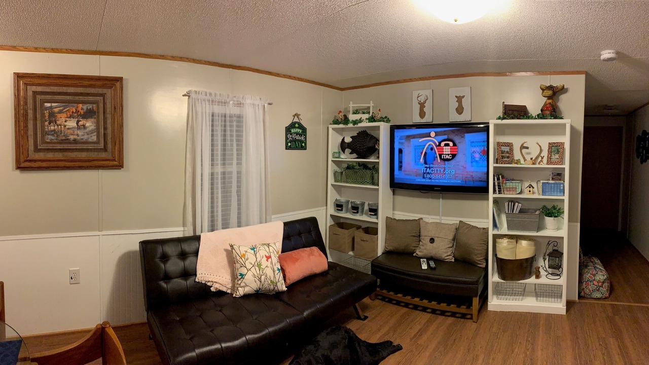 Photo of Livingroom in Murphysboro