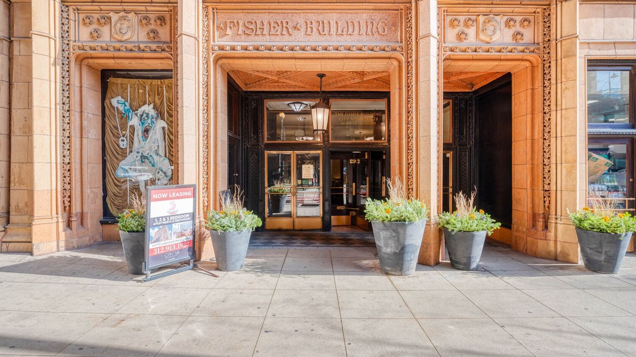 Photo of Outdoor in The Loop
