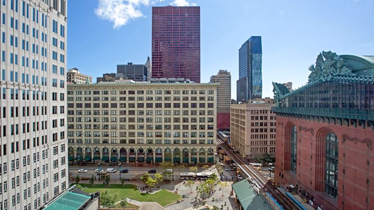 Photo of Outdoor in The Loop