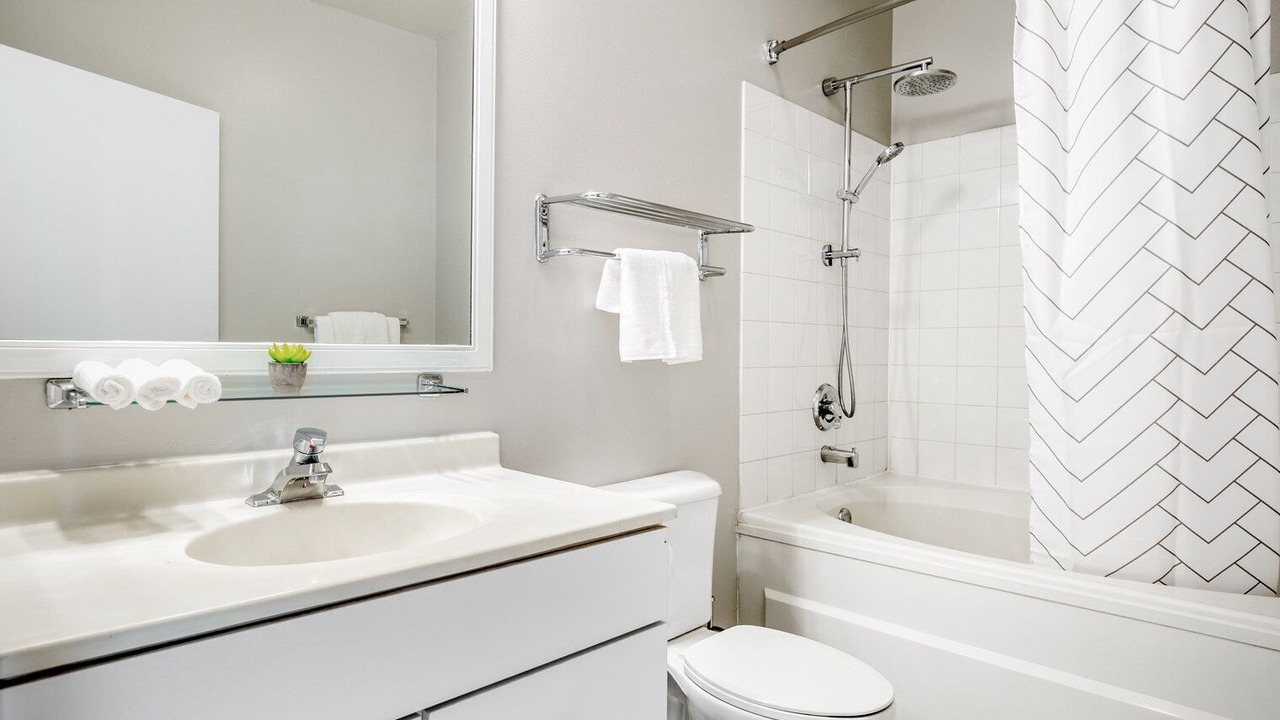 Photo of Bathroom in The Loop