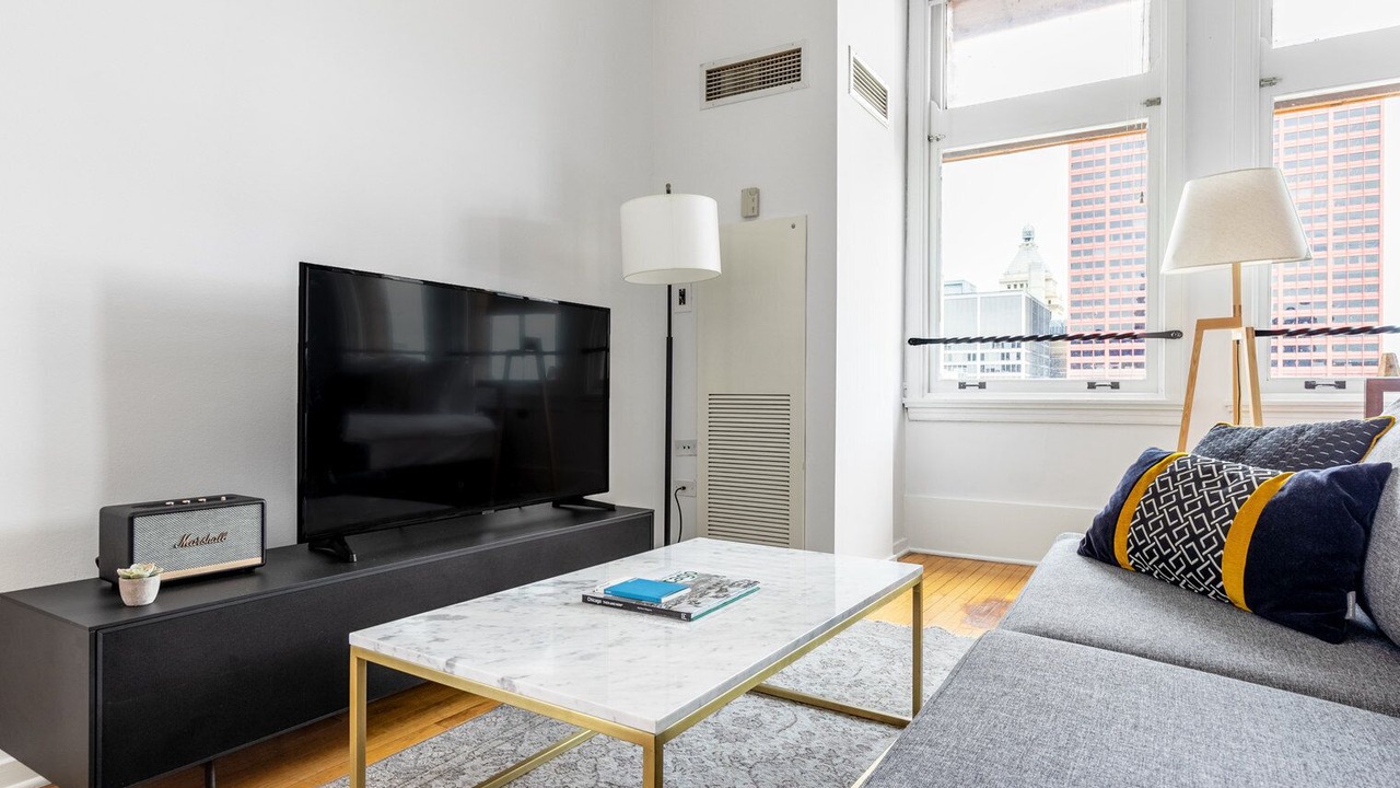 Photo of Livingroom in The Loop