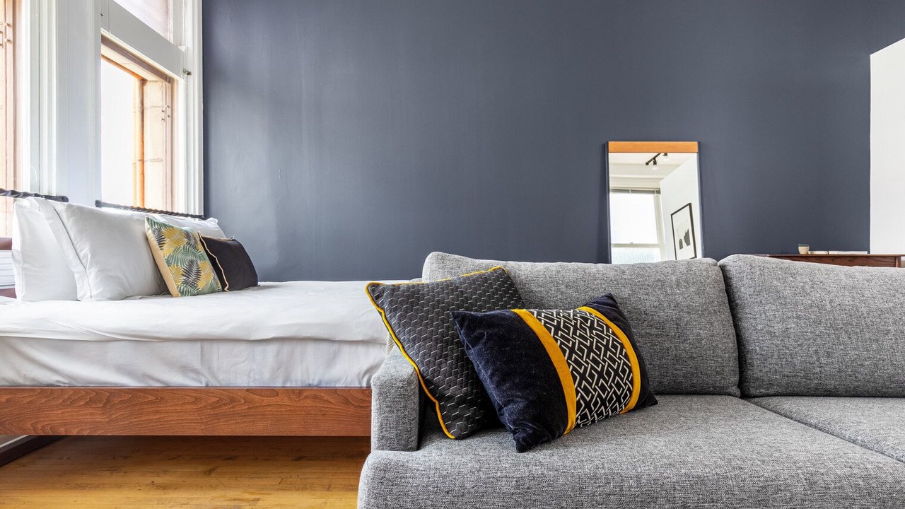 Photo of Livingroom in The Loop