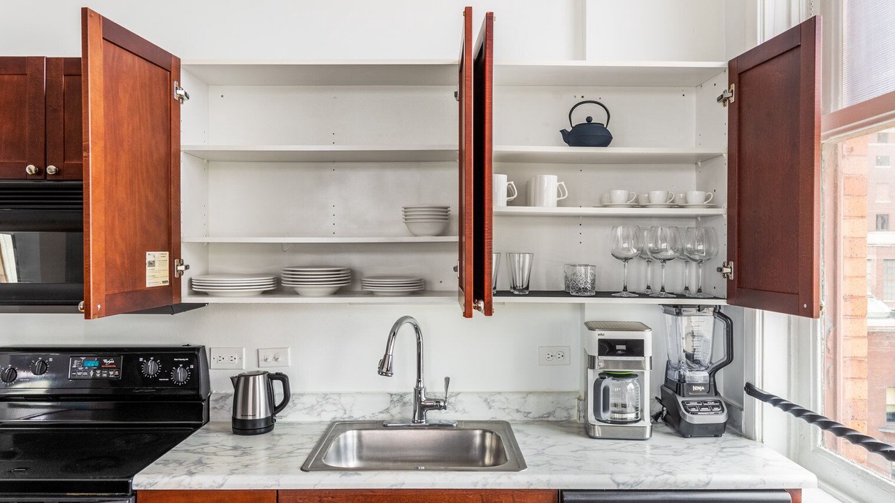 Photo of Kitchen in The Loop