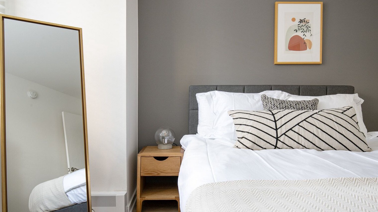 Photo of Bedroom in Gold Coast