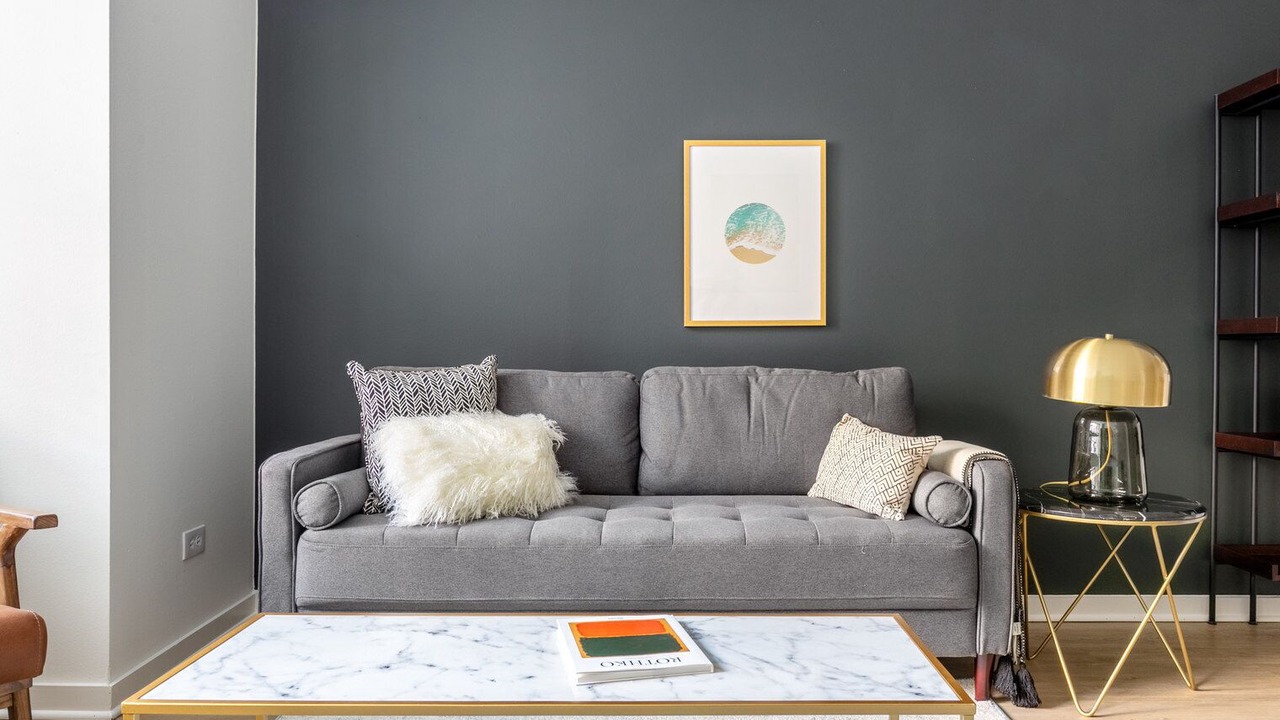 Photo of Livingroom in Gold Coast