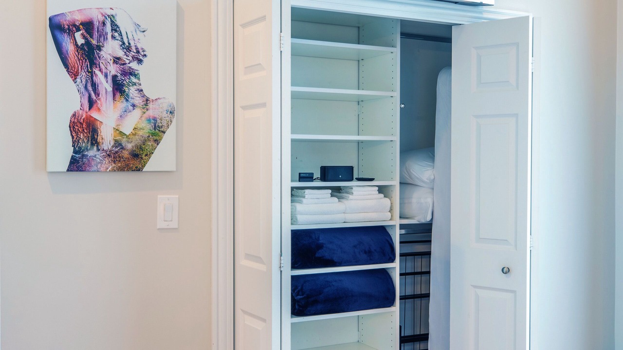 Photo of Bedroom in Ukrainian Village
