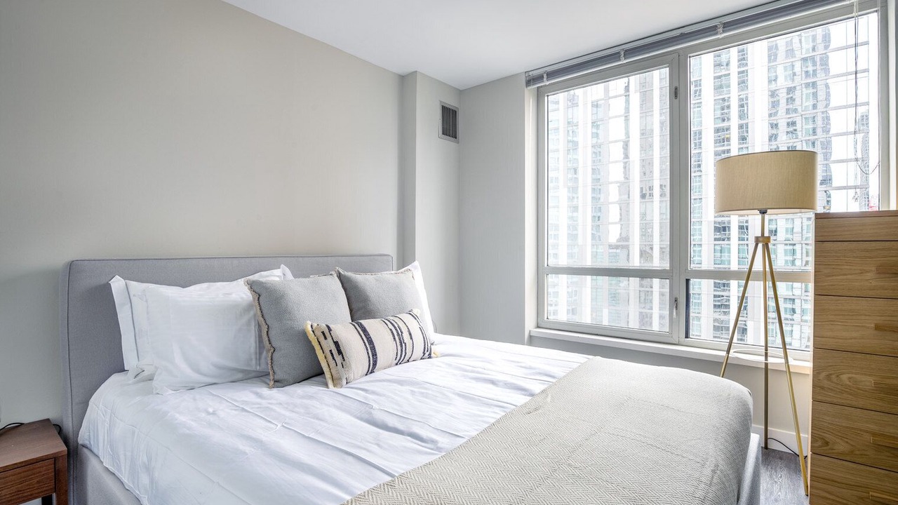 Photo of Bedroom in Rush and Division