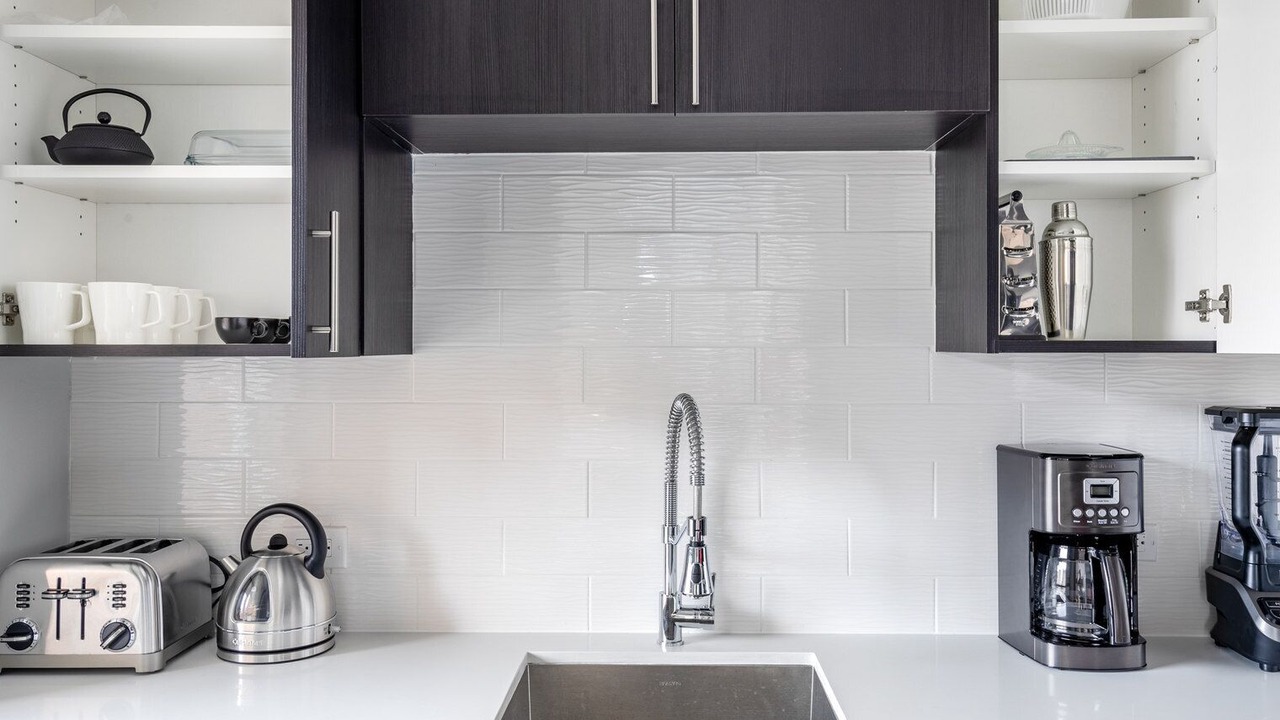 Photo of Kitchen in Rush and Division