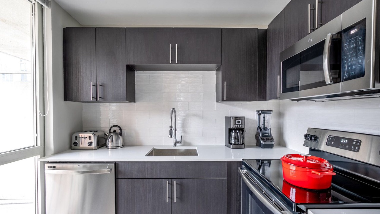 Photo of Kitchen in Rush and Division