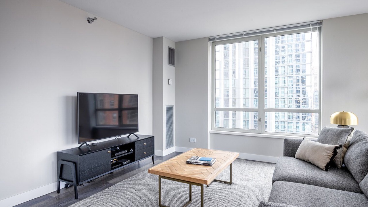 Photo of Livingroom in Rush and Division