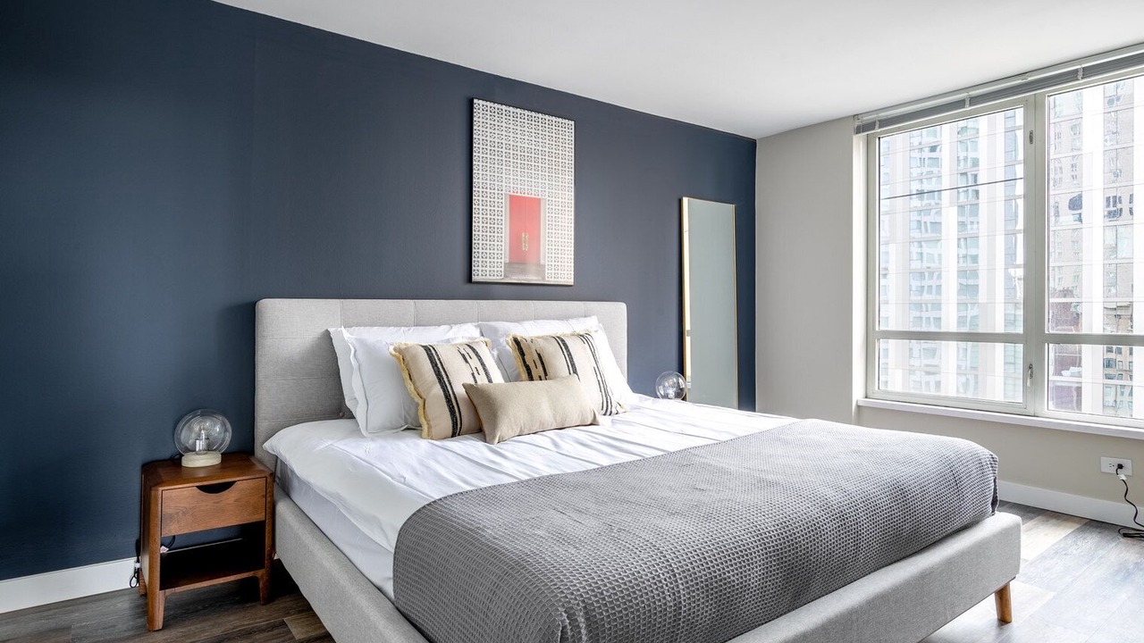 Photo of Bedroom in Rush and Division