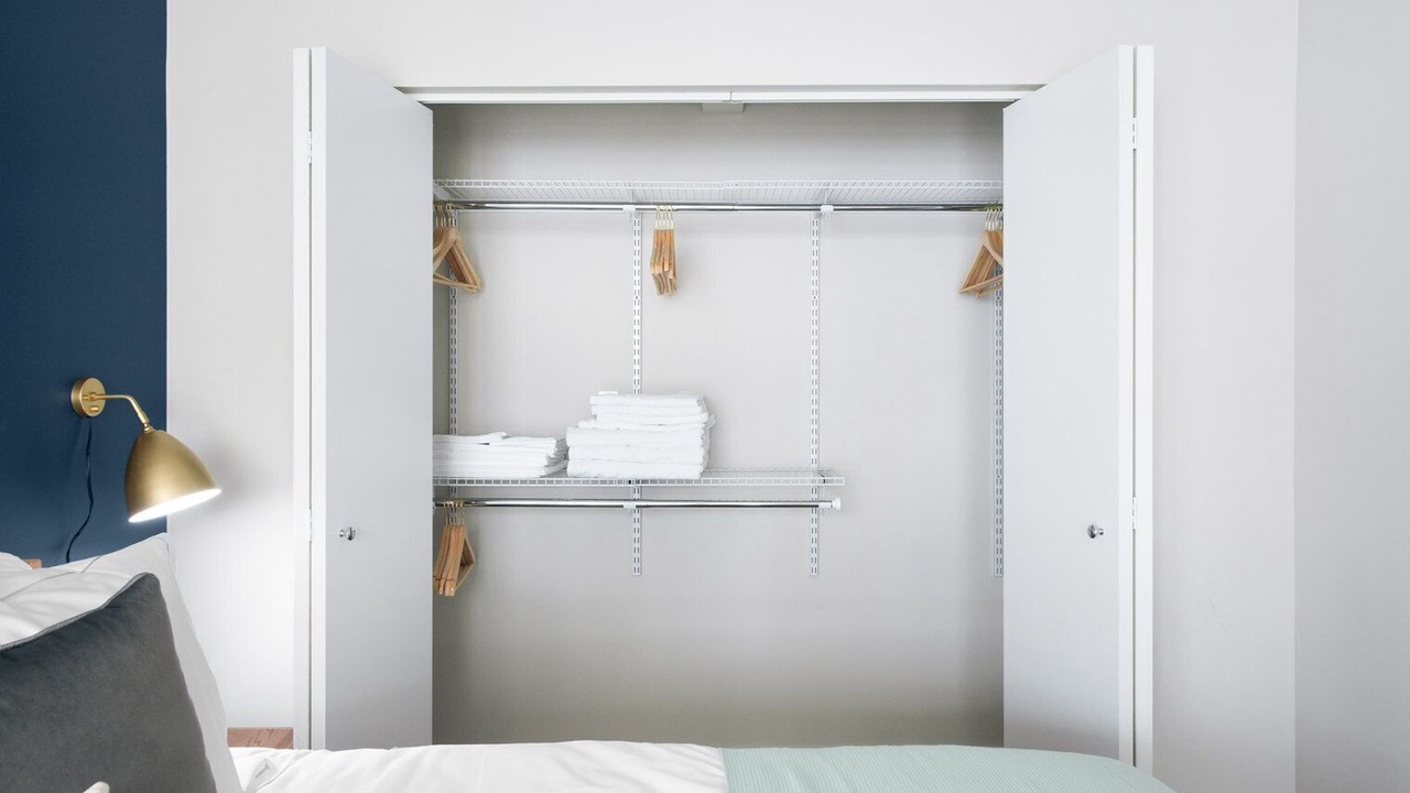 Photo of Bedroom in Rush and Division