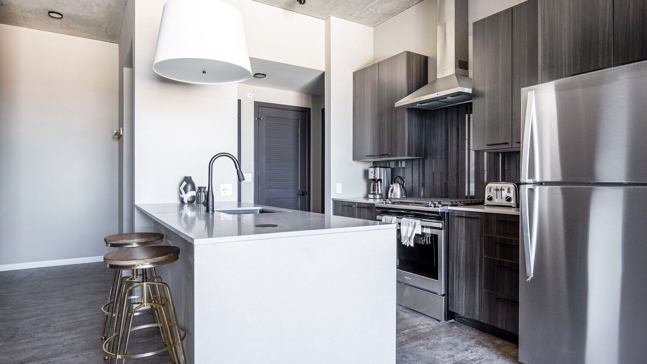 Photo of Kitchen in West Loop